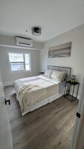 Modern One Bedroom Suite